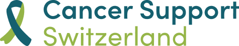logo cancer support switzerland